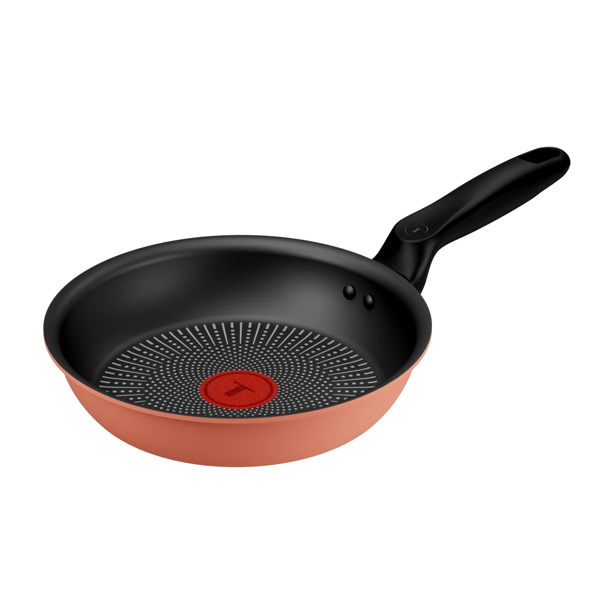 Chảo chiên chống dính Tefal Clever – 24 cm